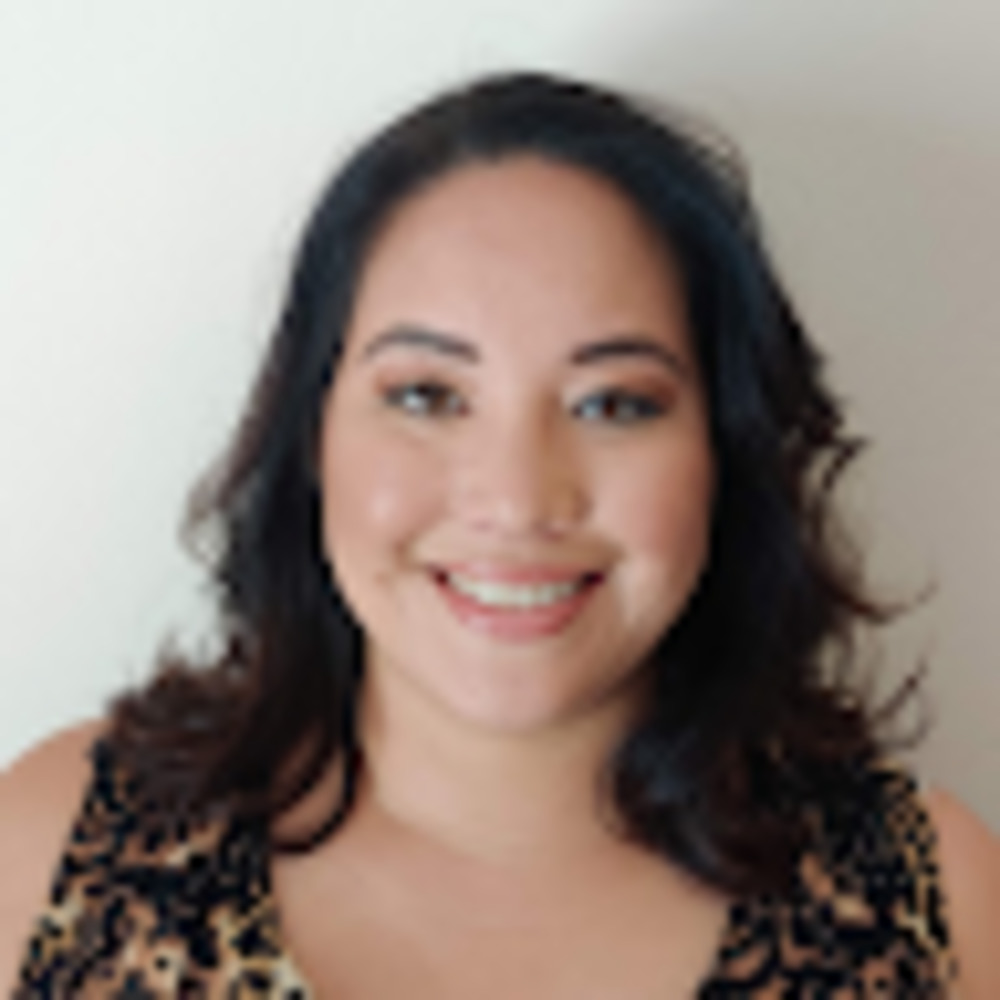 Meet your Posher, Tonya